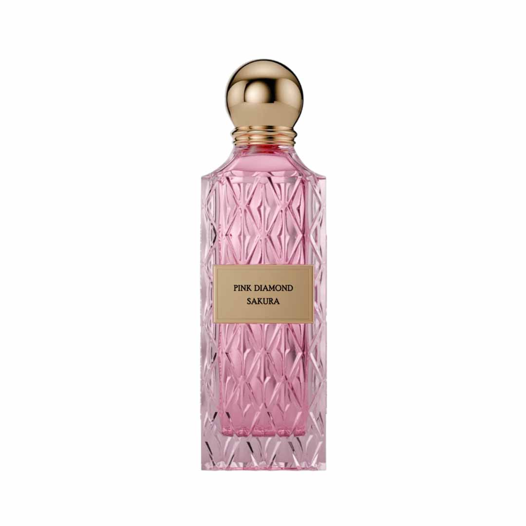 IBRAQ Pink Diamond Sakura Eau de ...